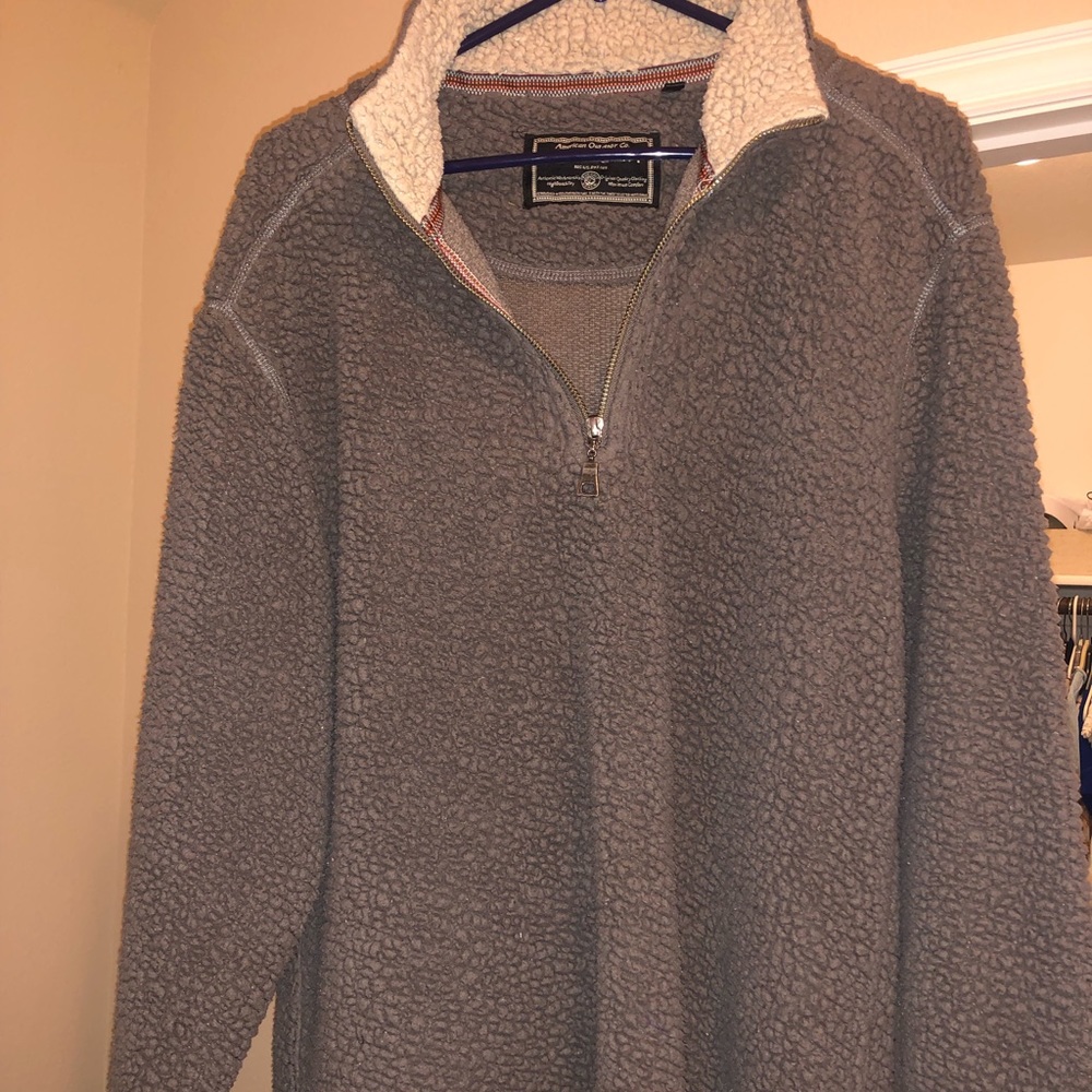 True grit jacket